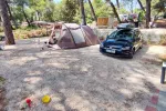 Kamp Čikat - Mali Lošinj, Hrvaška