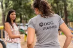 Dog Friendly Exterior Pet Trainer 