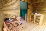 Glamping Bovec