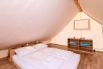 Kamp Čikat - glamping šotori - Mali Lošinj, Hrvaškaat losinj