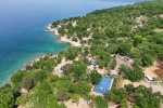 Kamp Glavotok - otok Krk