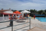 Italy Camping Village Pool 