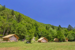 Kamp Adrenalinček - Bovec
