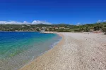 plaža - kamp Adriatic Primošten