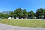 kamp Ajdovščina - Vipavska dolina