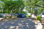 Kamp Amines Atea Resort - Njivice, otok Krk