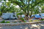 Kamp Amines Atea Resort - Njivice, otok Krk