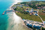 kamp Arcadia Privlaka Zadar
