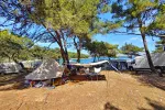 Kamp Arena Stupice - Premantura