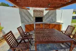 žar -Kamp Baška Beach Resort - otok Krk