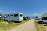 Kamp Baška Beach Resort - otok Krk