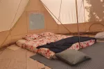 Camp Bell tent Ljubač - Zadar