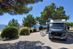 Kamp Belvedere - Trogir
