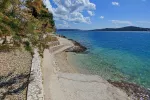 plaža - Kamp Belvedere - Trogir