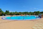 bazeni - Kamp Bi Village - Fažana