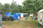 Kamp Brajde - Sukošan