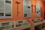 muzej beloglavega orla - Beli, otok Cres