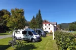 Kamp & Glamping Cvet gora - Jezersko