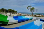 bazeni - Kamp Falkensteiner Premium Zadar