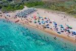 Plaža - Kamp Isuledda - Baia Holiday - Sardinija