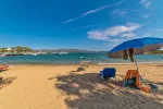 Plaža - Kamp Isuledda - Baia Holiday - Sardinija