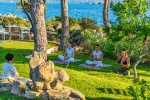 Wellness Mirage Panta Rei - Kamp Isuledda - Baia Holiday - Sardinija