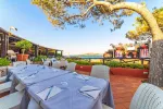 Restavracija & Picerija - Kamp Isuledda - Baia Holiday - Sardinija