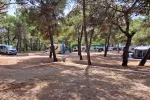 Kamp Jasenovo - Brodarica, Šibenik