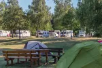 Kamp Korana - Plitvice