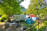 Kamp Koren - Kobarid, Slovenija