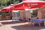 Kamp Labadusa - otok Čiovo, Trogir