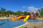 bazeni - kamp Lanterna Premium Resort - Poreč