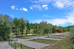 Kamp Lapaž - Terme Sveti Martin
