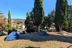 Kamp Lucija - Portorož, Slovenija
