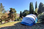 Kamp Lucija - Portorož, Slovenija