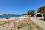 Kamp Mali Dubrovnik - Povljana, otok Pag