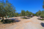 Kamp Mali raj - Glavotok - otok Krk