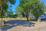 kamp Marta Skrbčići - otok Krk