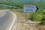 Kamp Oliva Utjeha