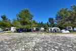Kamp Orsera - Vrsar, Istra