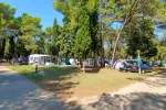 Kamp Pineta - Fažana