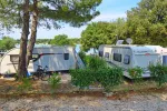 Kamp Polari - Rovinj, Istra