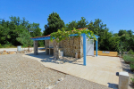 sanitarije - kamp Punta Jerta - Pinezići - otok Krk