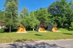 Kamp Savinja - Slovenijaia