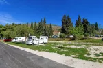 Kamp Seget Trogir