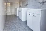 sanitarije - Kamp Šibuljina - Starigrad, Paklenica