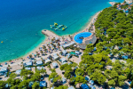 Kamp Solaris resort - Šibenik, Dalmacija