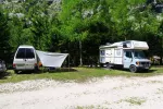 Kamp Trenta - Slovenija