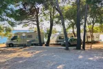 kamp Ventura  - Tribanj, Starigrad - Paklenica