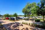 kamp Veštar Rovinj - Maistra